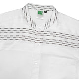 Shirt Koko Short Sleeve Avid White