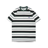 Tshirt Salur Slant Black