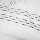 Shirt Koko Short Sleeve Avid White