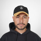 Hat/Cap Mickey10101 Black