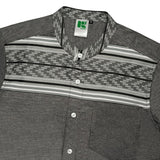 Shirt Koko Short Sleeve Avid Black