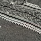 Shirt Koko Short Sleeve Avid Black