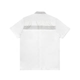 Russ Kids Shirt Koko Short Sleeve Kids Awad White