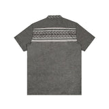 Shirt Koko Short Sleeve Avid Black