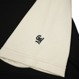 Sweater Hoodie Fleece Tainer Hoodie Ss Black