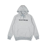 Sweater Hoodie Fleece Buzz Hood 01 Misty
