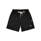 Boardshort Parasut Woody Bs 01 Black