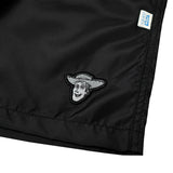 Boardshort Parasut Woody Bs 01 Black