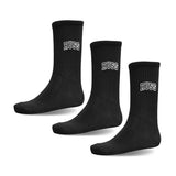 Accessories Kaos Kaki Backhill Black