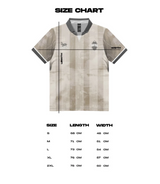 Tshirt Jersey Trainsec Brown