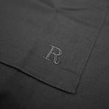Shirt Linen Dinan Black