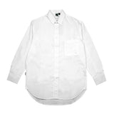 Shirt Linen Dinan White