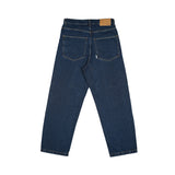 Pants Long Denim Domica Blue