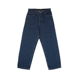 Pants Long Denim Domica Blue