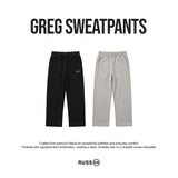 Russ Long Sweat Pants Greg