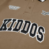 Russ Kids Poloshirt Rugby Pique Kiddos