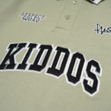 Russ Kids Poloshirt Rugby Pique Kiddos