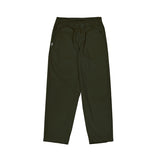 Pants Long Corduroy Latters Dark Green