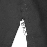 Shirt Linen Rome Black