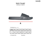 Sandal Foam Meso Brown
