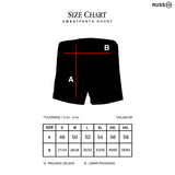 Russ Short Sweat Pants Fido