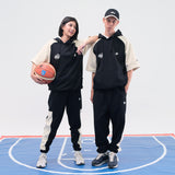 Russ Sweat Pants Trainer Black