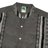 Shirt Koko Short Sleeve Dalal Black