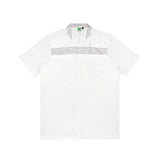 Russ Kids Shirt Koko Short Sleeve Kids Awad White