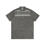 Shirt Koko Short Sleeve Avid Black