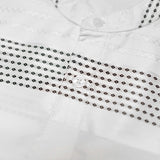 Russ Kids Shirt Koko Short Sleeve Kids Awad White