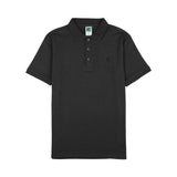Poloshirt Pique Hemcoste Black