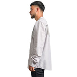 Shirt Koko Long Sleeve Musan Black