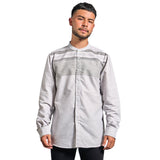 Shirt Koko Long Sleeve Musan Black