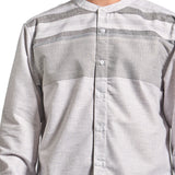 Shirt Koko Long Sleeve Musan Black