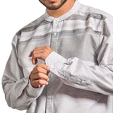 Shirt Koko Long Sleeve Musan Black