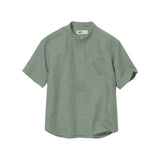 Baju Koko Anak Russ Anak Qurth Sage