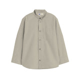 Russ Kids Shirt Koko Long Sleeve Kids Tajh Cream