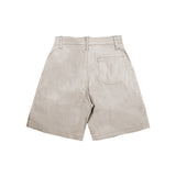 Russ Kids Pants Short Twill Streach Kids Suspect Short Beidge