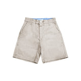 Russ Kids Pants Short Twill Streach Kids Suspect Short Beidge