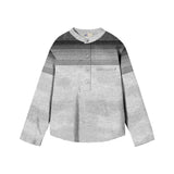 Russ Kids Shirt Koko Long Sleeve Kids Nuqta Black