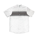 Shirt Koko Short Sleeve Hadiwa White