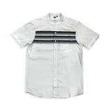 Shirt Koko Short Sleeve Khata White