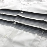 Shirt Koko Short Sleeve Khata White