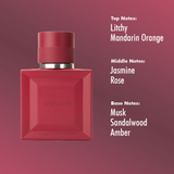Russ Parfume Serenade Merah