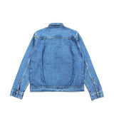 Jacket Denim Vlad Medium Blue