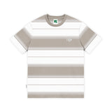 Tshirt Salur Veins Khaki