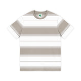 Tshirt Salur Veins Khaki