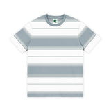 Tshirt Salur Veins Dusty Blue