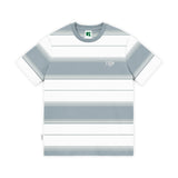 Tshirt Salur Veins Dusty Blue