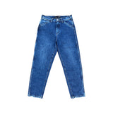 Pants Long Denim Ghotam Medium Blue